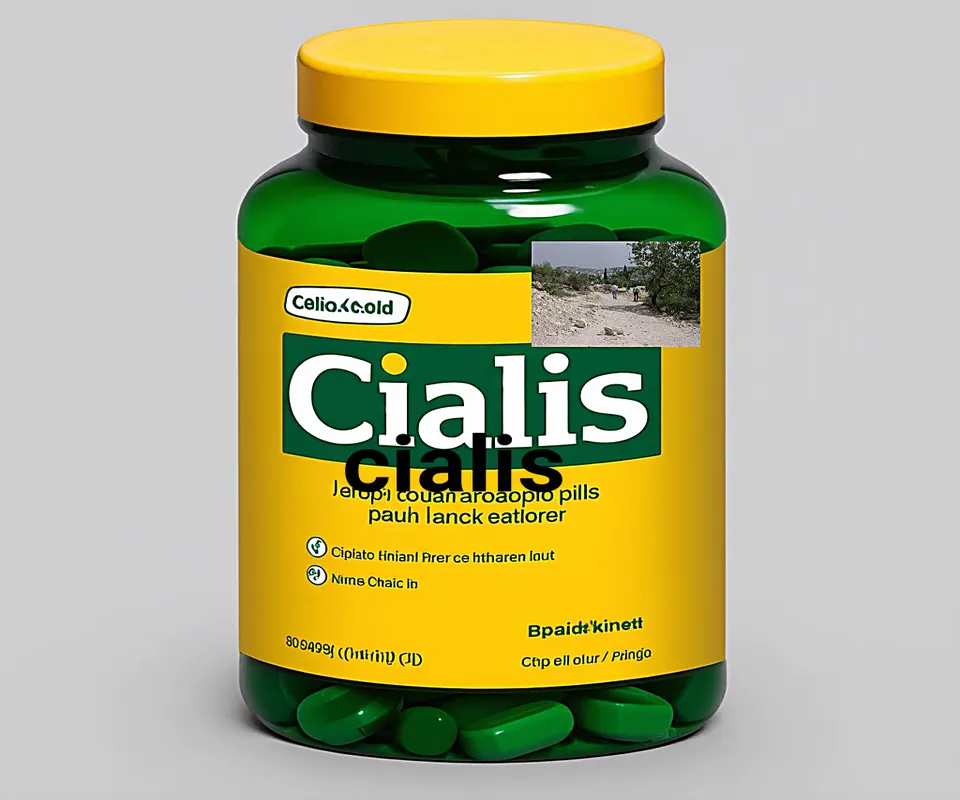 Cialis generico sicuro online